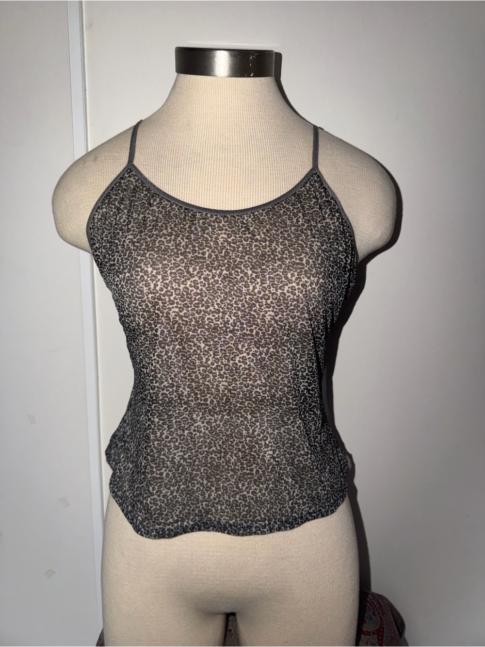 Express cami
